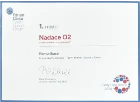 Děláme si přátele tím,<br> že&nbsp;děláme dobrou práci