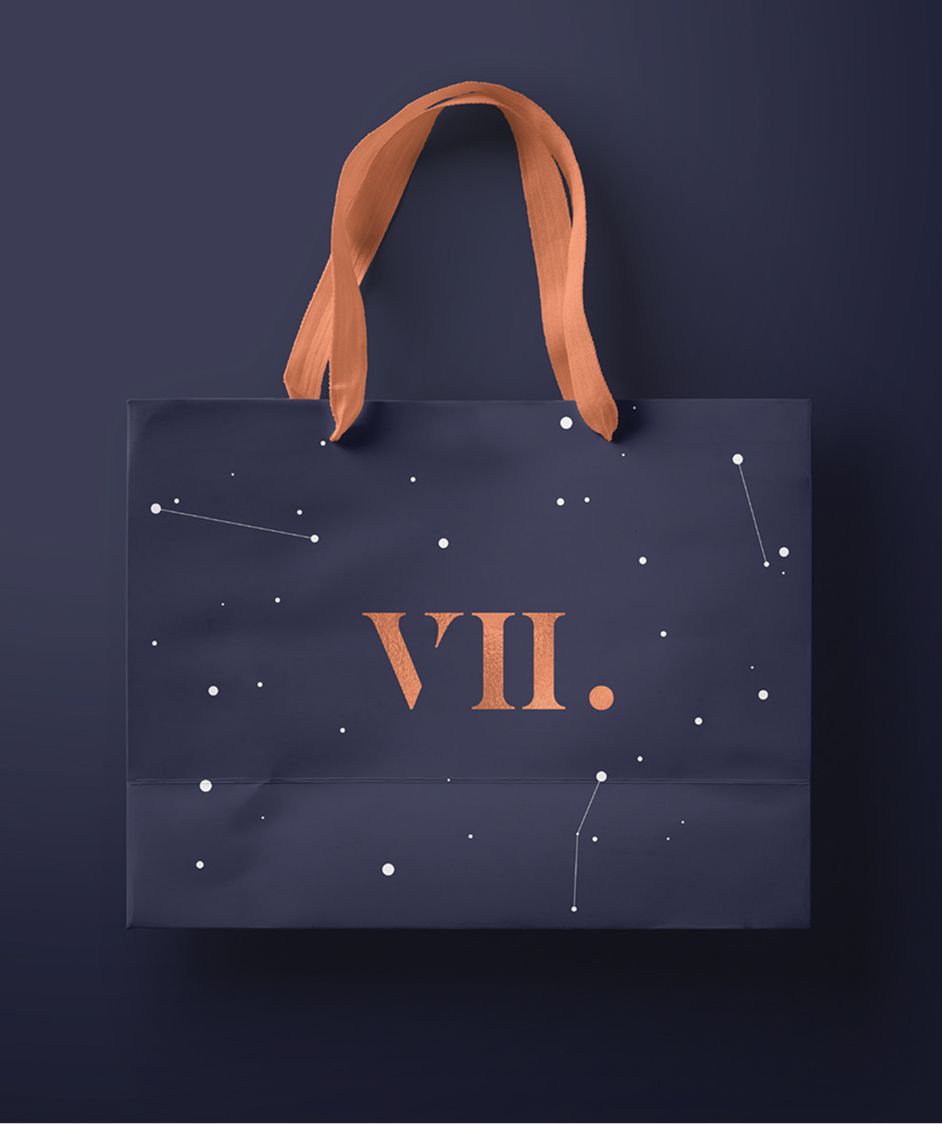 The Solution and Process