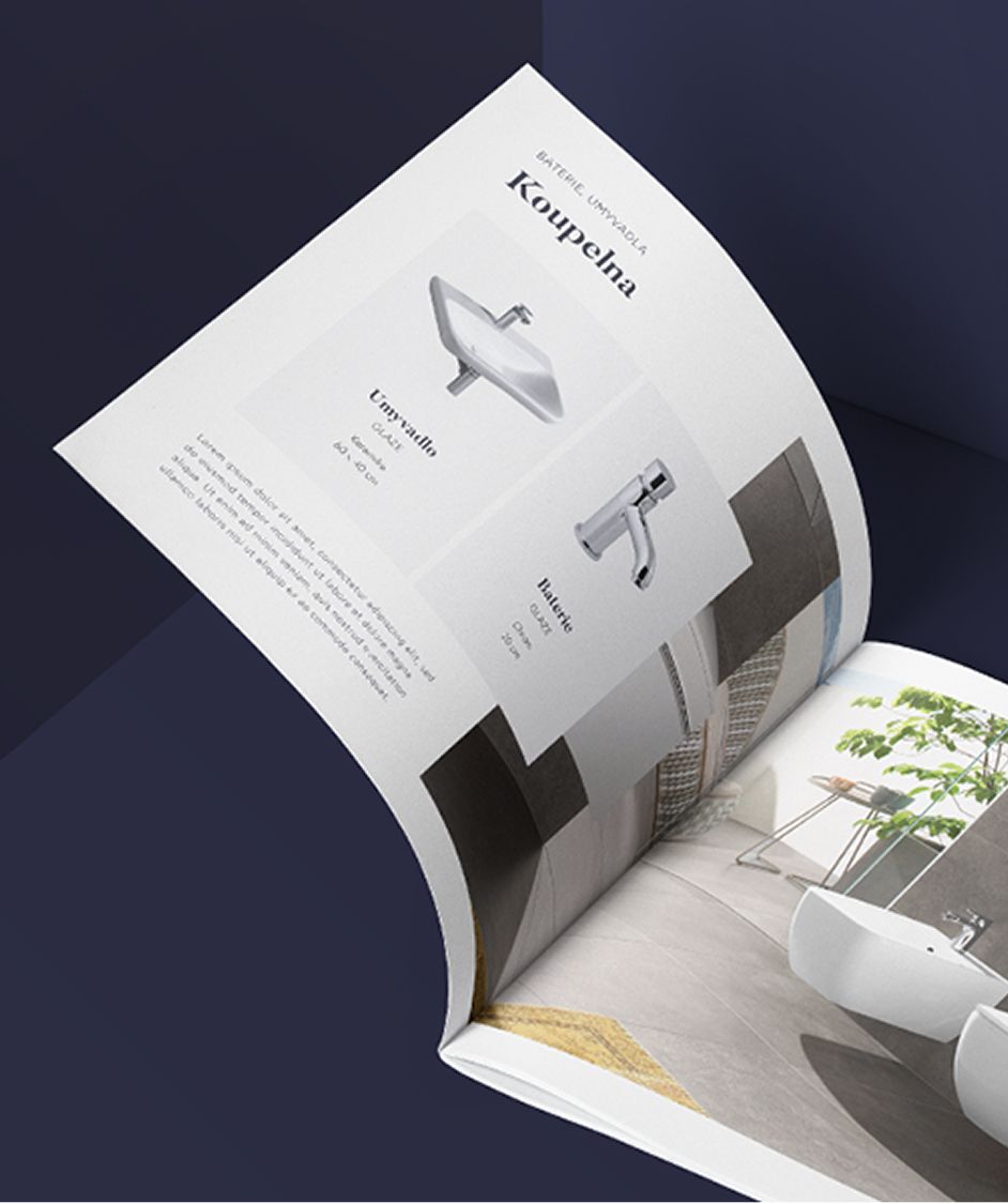 The Solution and Process