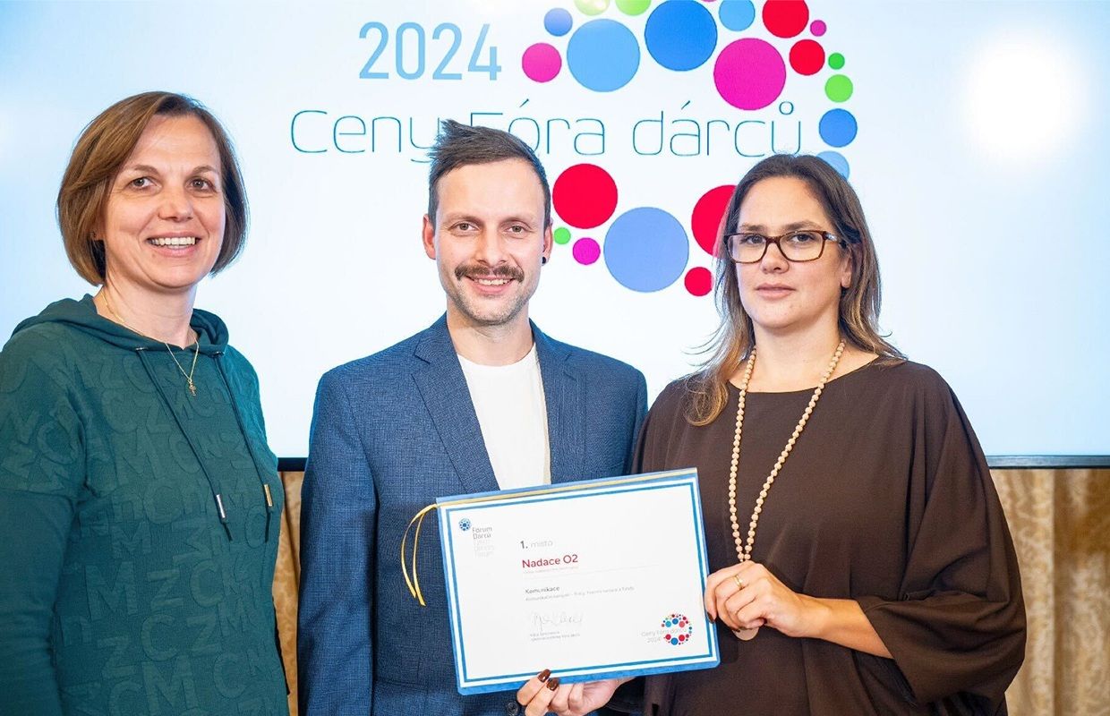 Výsledek a přínos