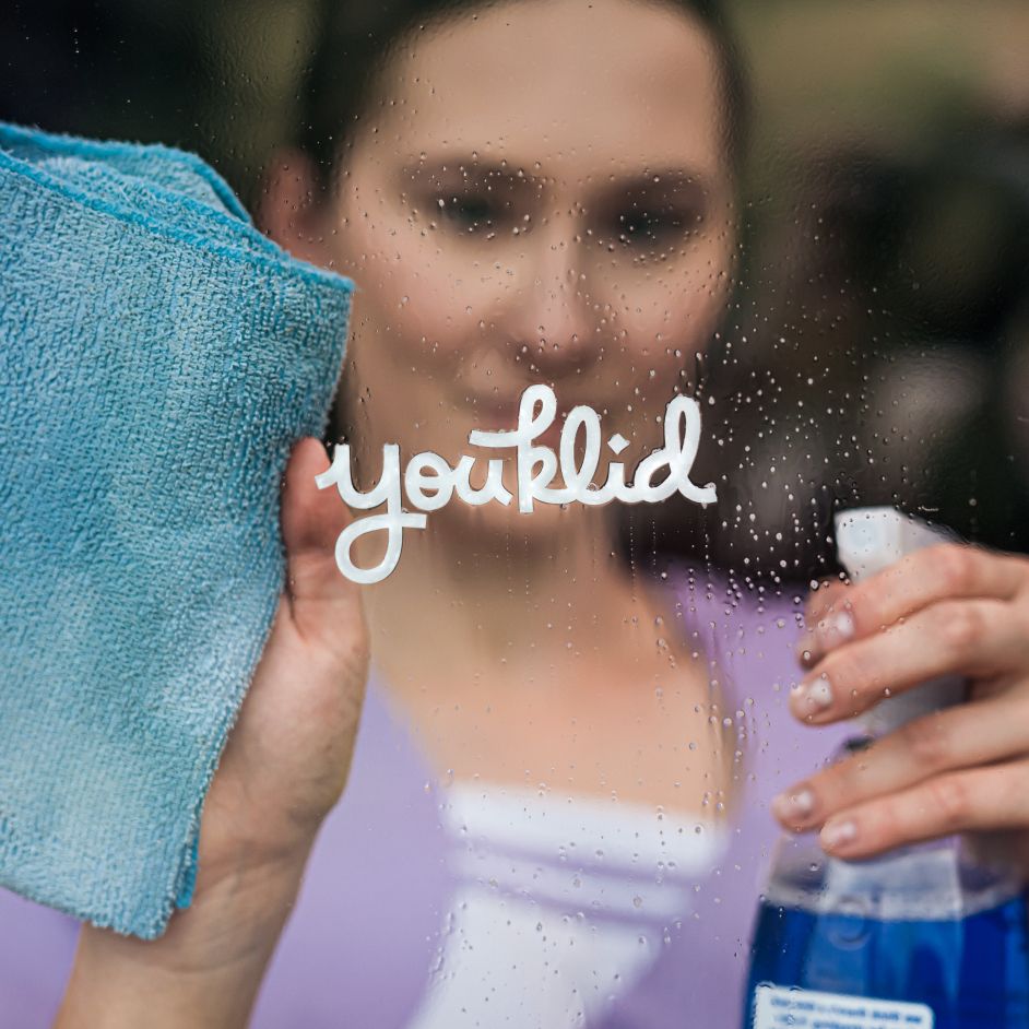 Značka, která vdechla humor a&nbsp;styl světu úklidu.