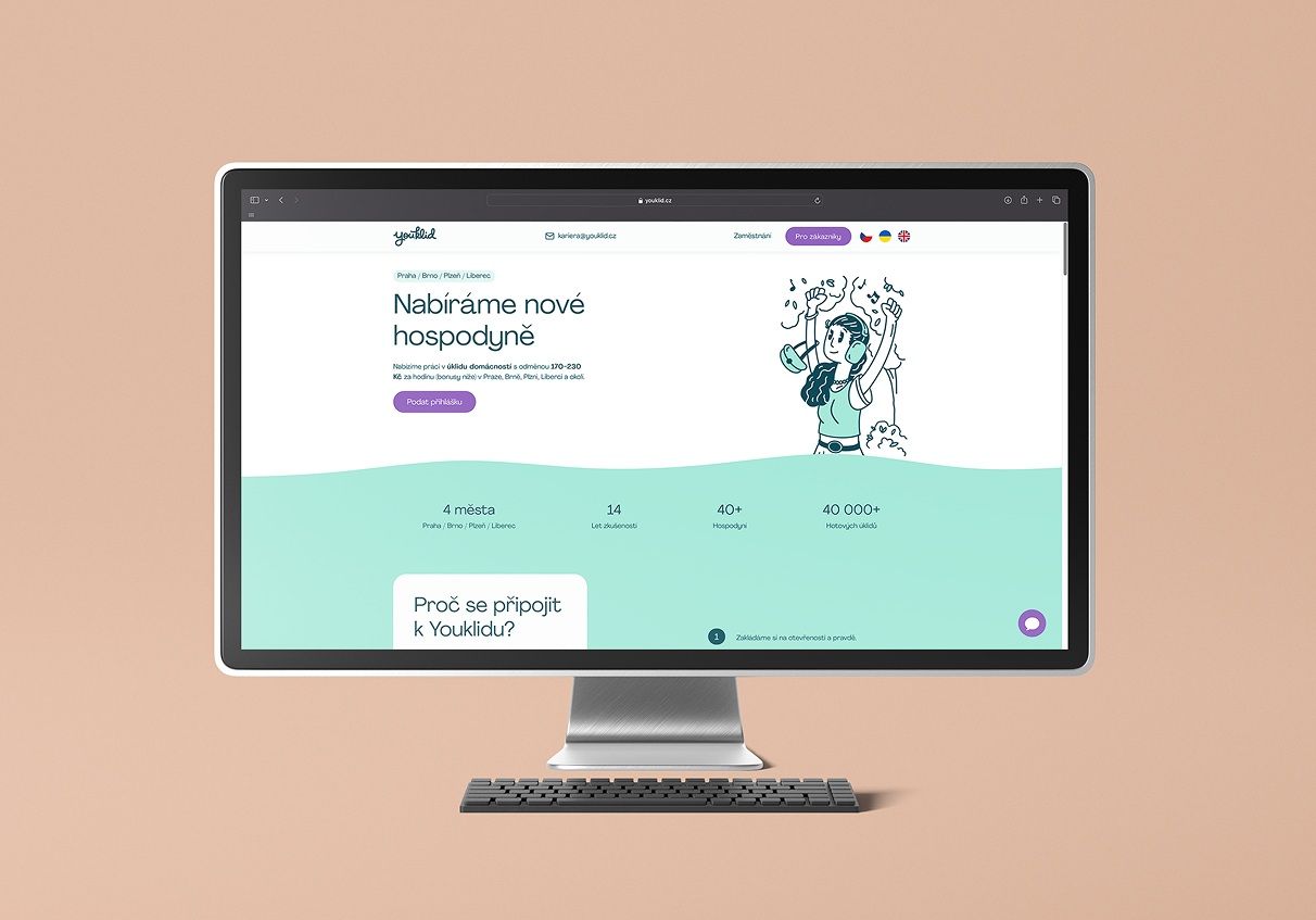 Výsledek a přínos